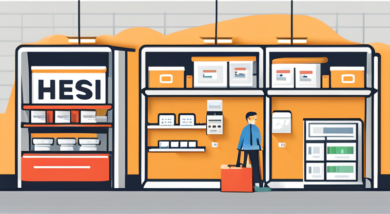 合思智慧门店管理解决方案如何助力门店运营