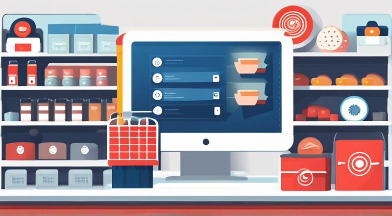 合思连锁门店管理解决方案如何提升品牌在目标市场的渗透力