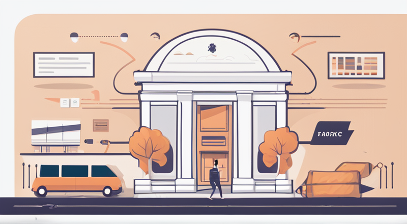 合思企业差旅解决方案：智能化管理系统，让差旅更省时