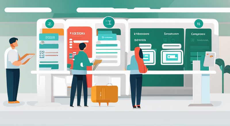 自助式差旅报销管理系统怎么样？推荐合思几款方便员工操作的