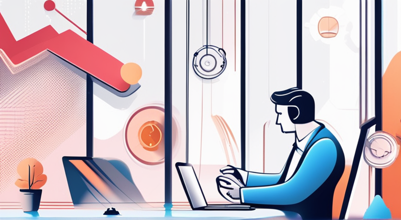 合思未来财务人如何应对全球经济波动的挑战