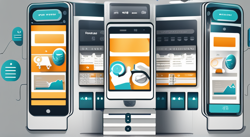 合思银企直联赋能电商企业资金流管理创新，新一代更智能