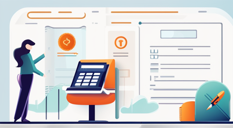 合思财务报销系统的办公用品发票报销常见问题