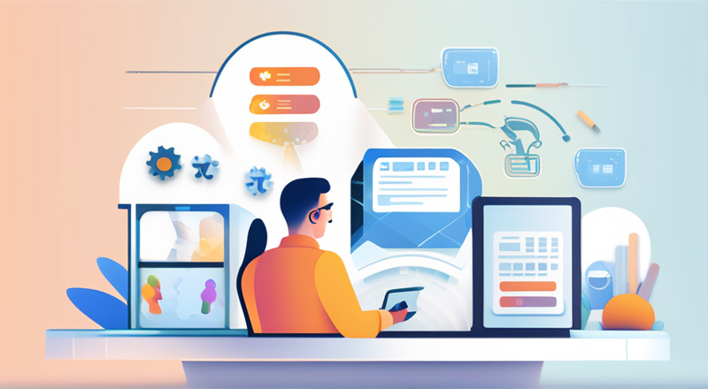 实现企业数字化福利管理：合思解决方案的优势