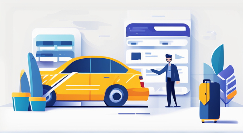 合思员工差旅打车解决方案，如何选择？降低企业差旅费用的最佳方案