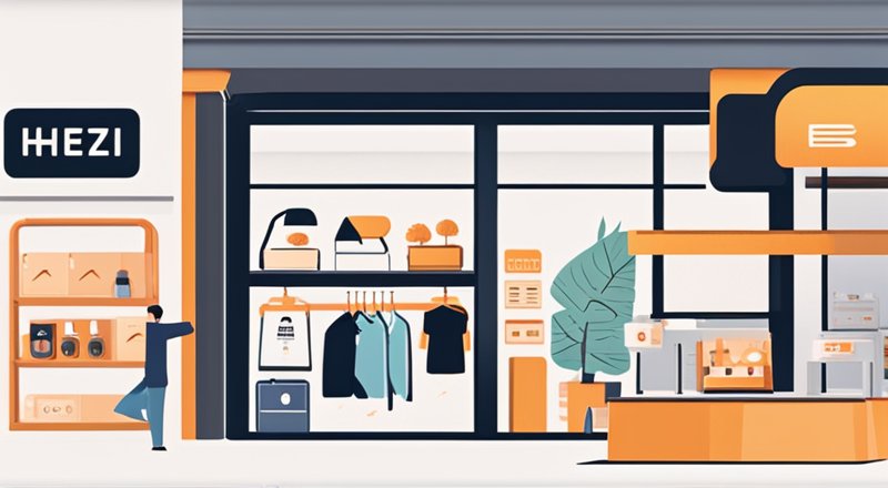 合思连锁零售门店管理解决方案如何选择？