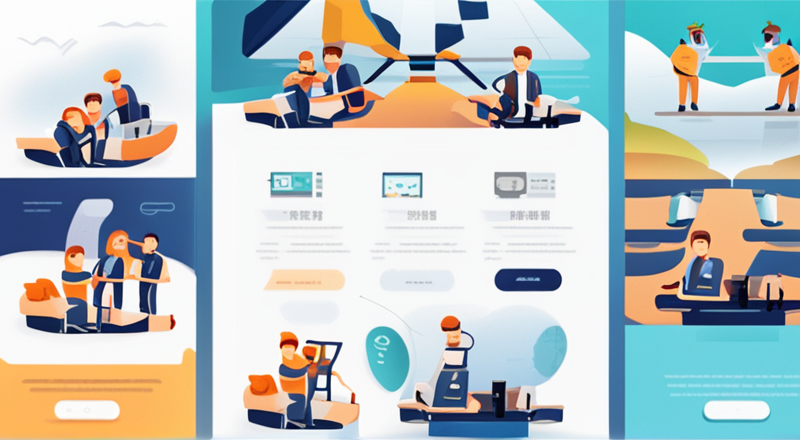 团队差旅管理系统：协同合作，高效完成影视剧组外出取景差旅任务