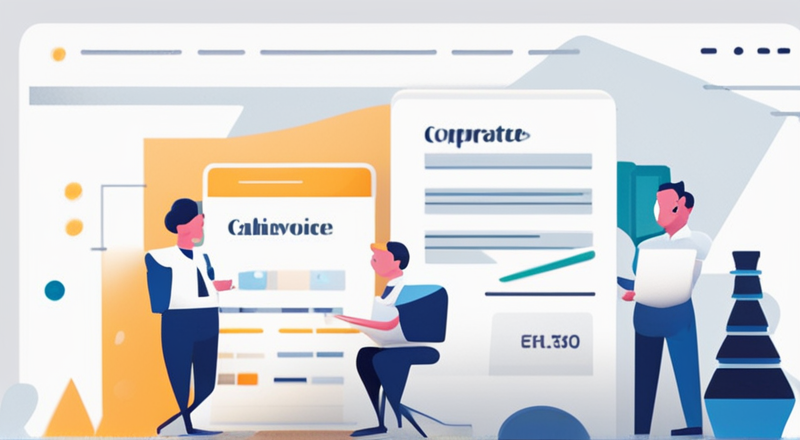合思发票核验：打破虚假报销壁垒，保障企业利益