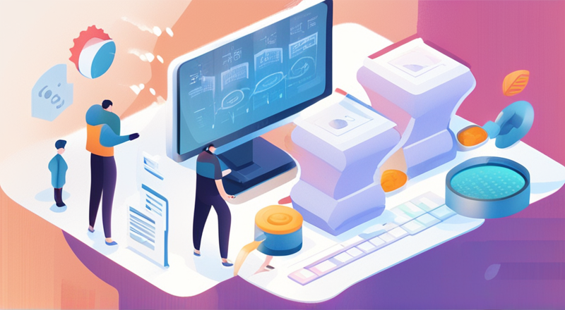 合思银企联：推动企业与银行协同创新发展，都在用的协同利器