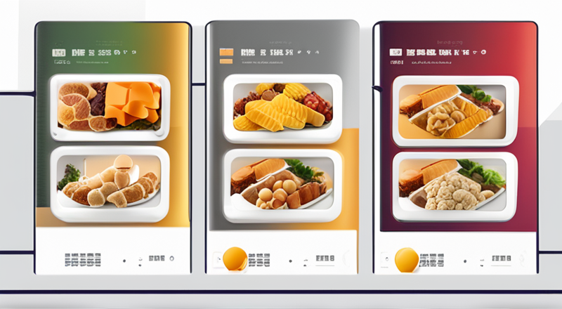 合思银企直联赋能食品企业原材料采购资金管控