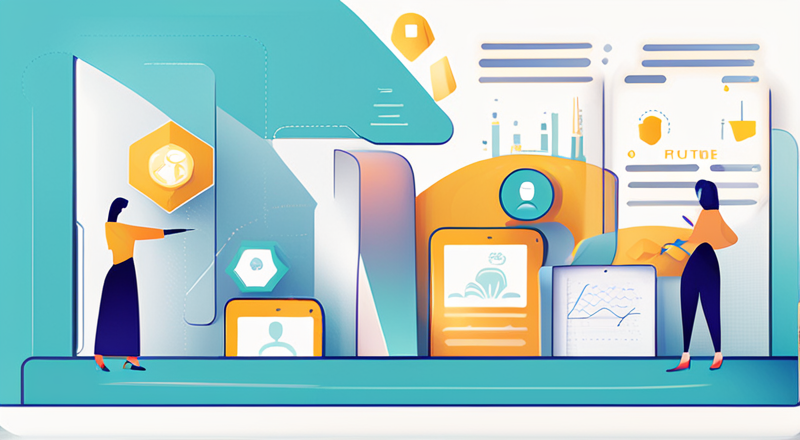 企业福利管理的未来：合思解决方案的前景