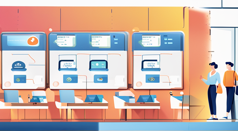 合思在线报销系统：智能化差旅报销，如何提升差旅费用审批的精度与速度