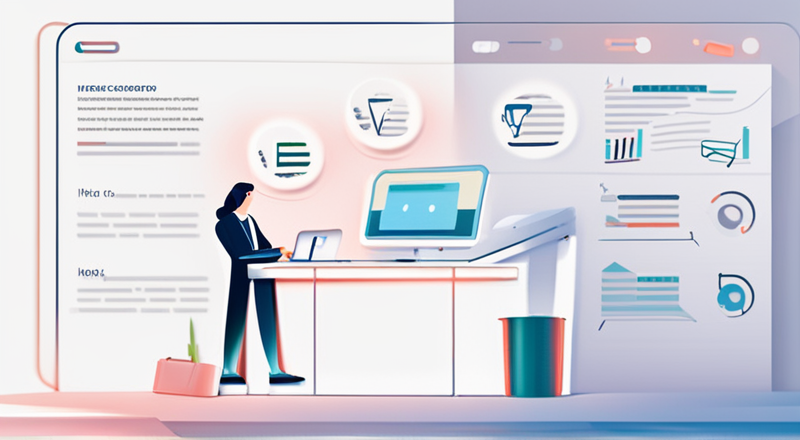 合思费控系统如何帮助企业实现精细化管理目标