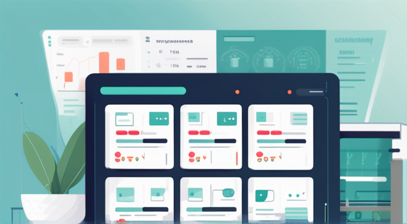 财务报销软件也能省时省力，怎么选不踩雷？