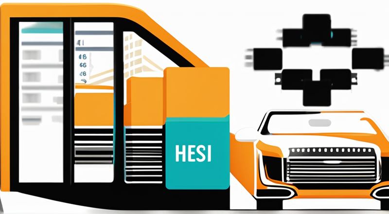 合思企业用车解决方案如何帮助企业通过智能调度提升用车效率