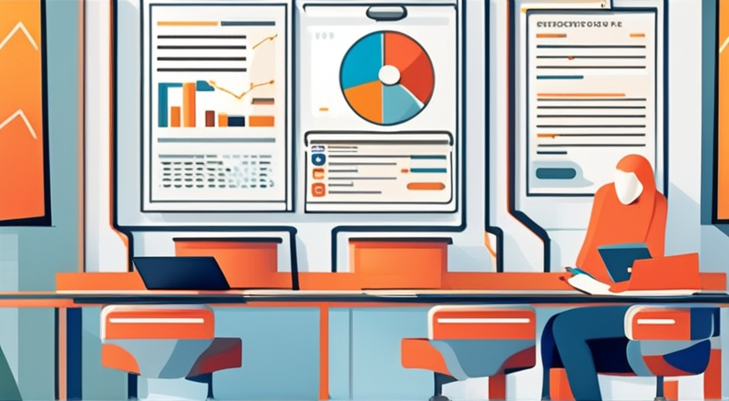 差旅报销管理系统的数据分析与报表生成