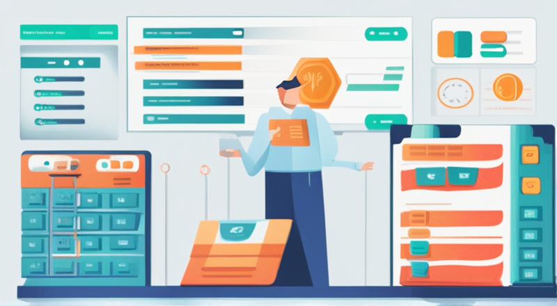 费控系统怎么管控差标，如何通过合思智能比价提升财务透明度