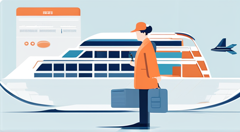 合思差旅服务公司的差旅政策解读功能哪家好?清晰明了