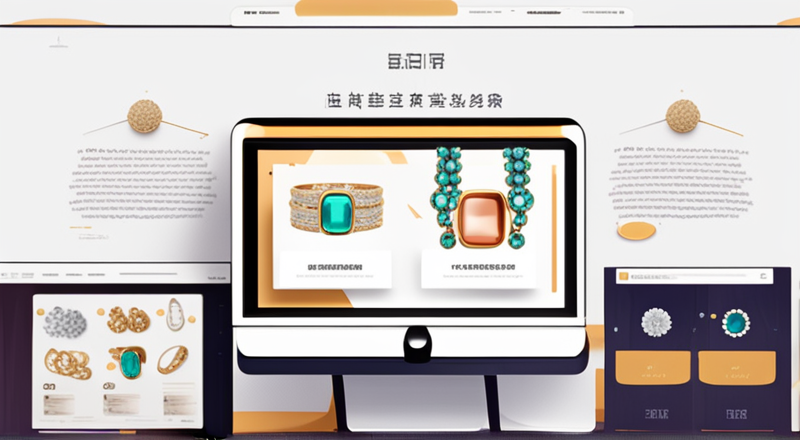 合思银企直联赋能珠宝企业资金周转提速,快速周转创效益