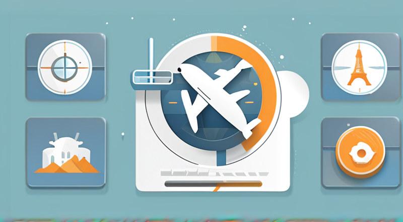 推荐合思好用的企业差旅神器，开启轻松差旅模式