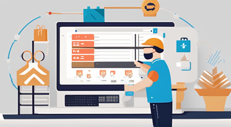 合思商城：合思商城，智能采购平台助力企业高效采购