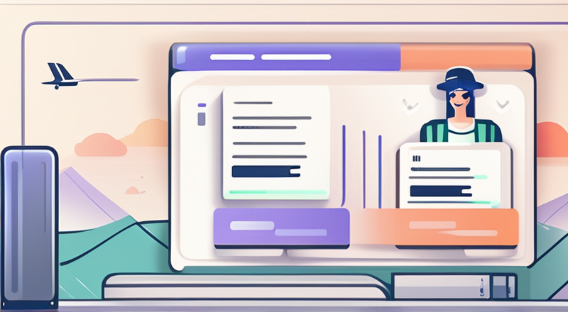 合思差旅平台，行程分享，差旅乐趣随时传递