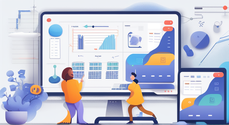 如何选出智能化会计档案系统，效率飙升就靠它