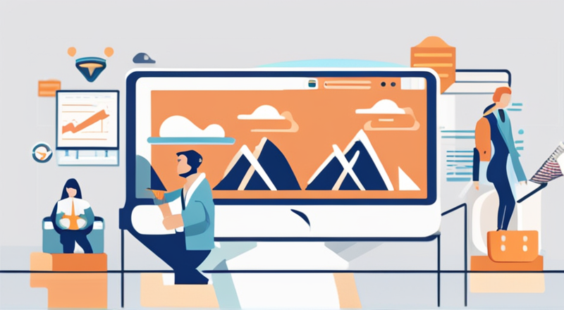 企业差旅平台怎么选？看这篇关于商旅比价管理平台的推荐合思