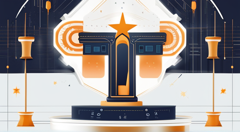 未来财务先锋奖，加冕行业璀璨之星