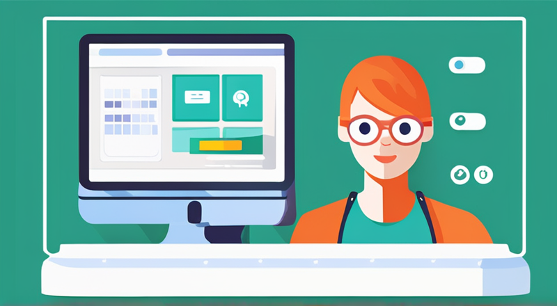 自助式在线报销系统怎么样？推荐合思几款方便员工操作的