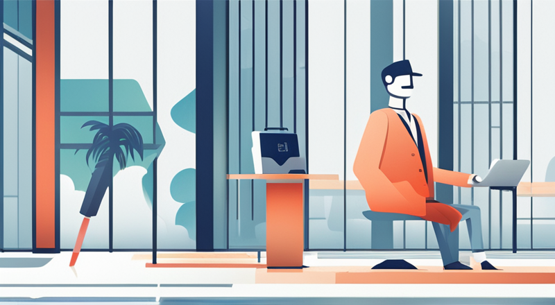 合思商旅管理系统：智能化差旅管理，如何提升出差管理的效率