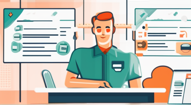 福利费用发票报销管理的财务报销系统