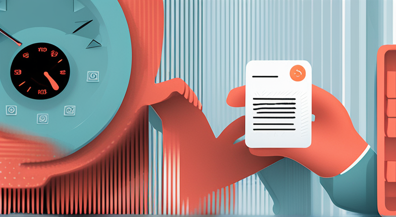 合思费控系统如何帮助员工减少报销等待时间？