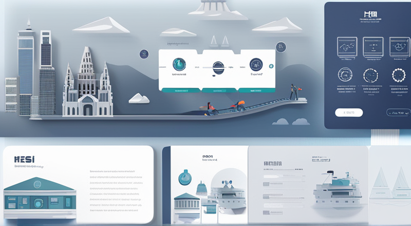 合思差旅服务公司的发展历程与成功案例