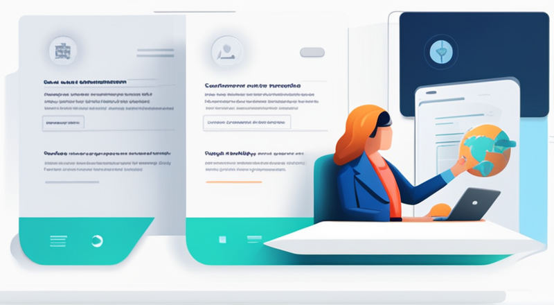 合思差旅管理系统在远程办公兴起后的角色转变趋势