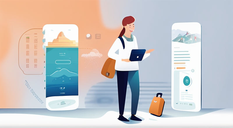 合思员工差旅打车解决方案如何通过数字化手段提高员工差旅体验