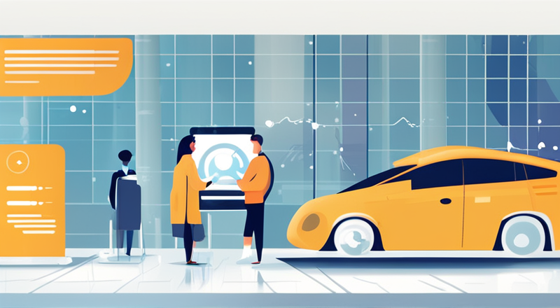 差旅服务公司智能化与自动化，如何让企业差旅管理更加高效？