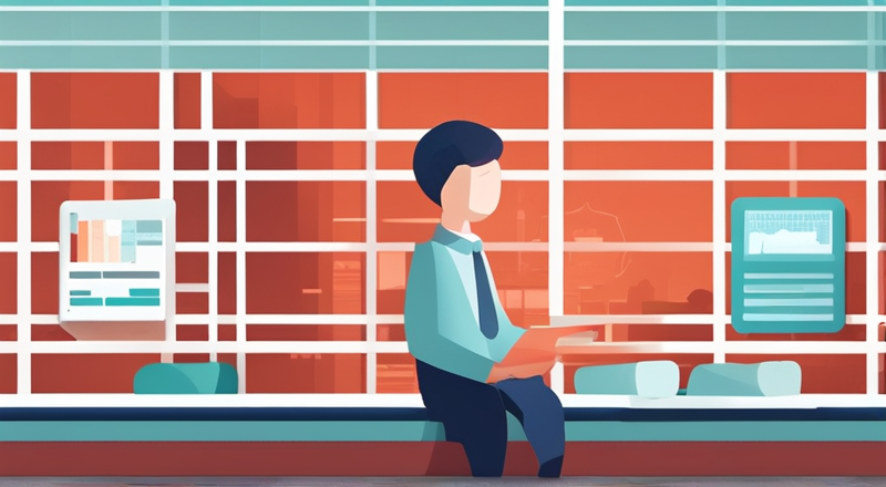 合思在线报销系统：如何通过智能化差旅报销提升企业财务管理效率