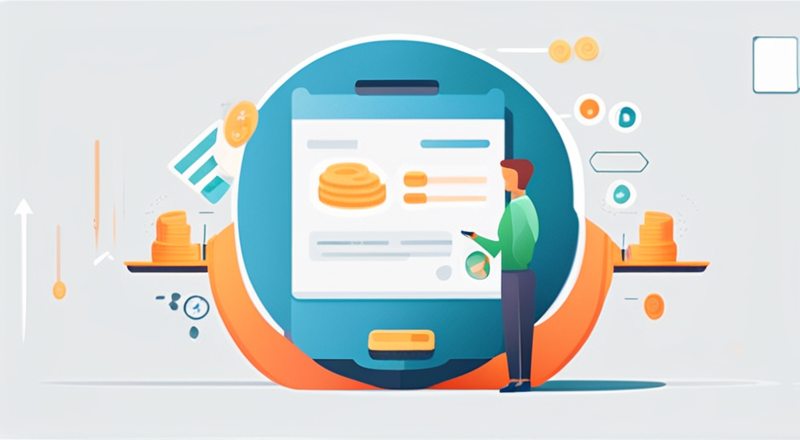 银企联系系统，如何通过技术创新提升支付结算的智能化