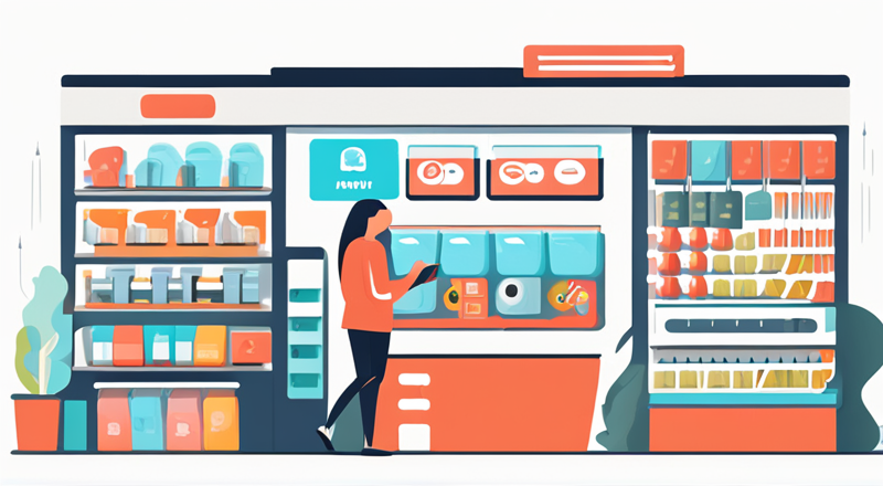 合思智慧门店管理解决方案帮助零售商增加盈利