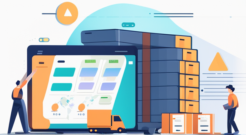 合思财务报销系统的物流运费发票报销操作