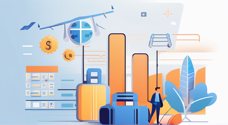 合思企业差旅解决方案都在用的比价平台，性价比高