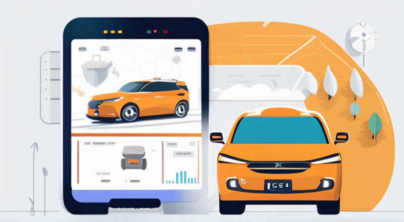合思企业差旅用车,车载导航语音包多样,个性导航指引。