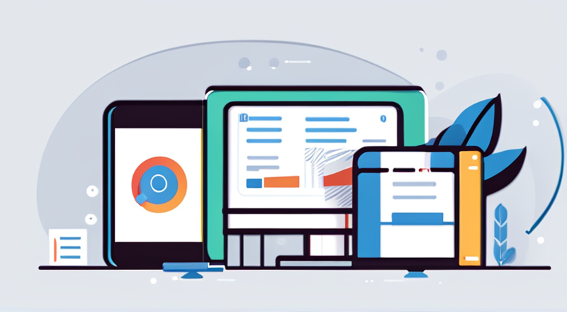 推荐合思几款超好用的会计档案系统，档案管理变轻松