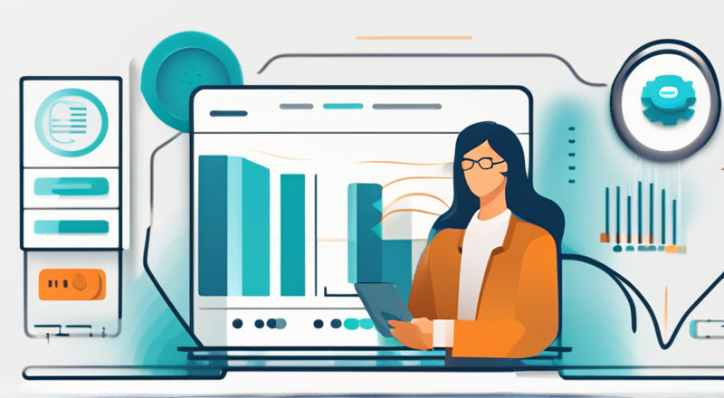 合思财务数字化解决方案，简化报销审批，提升财务管理效率