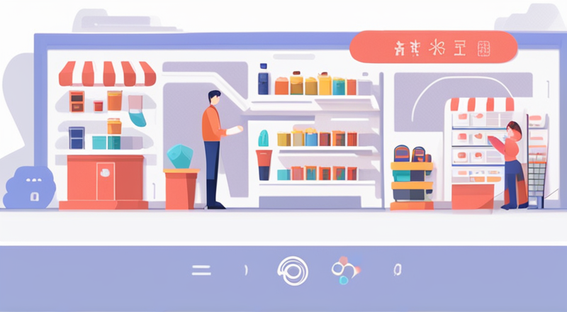 合思连锁门店管理解决方案的多维度优化