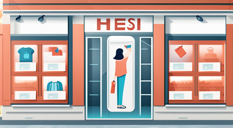 合思连锁零售门店管理解决方案，如何选择最合适的？