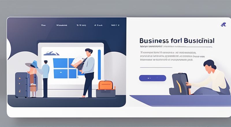 差旅服务公司资源丰富，如何选择最合适的供应商？