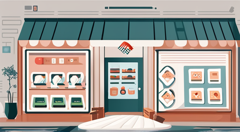 合思连锁门店管理解决方案：中大公司也在使用