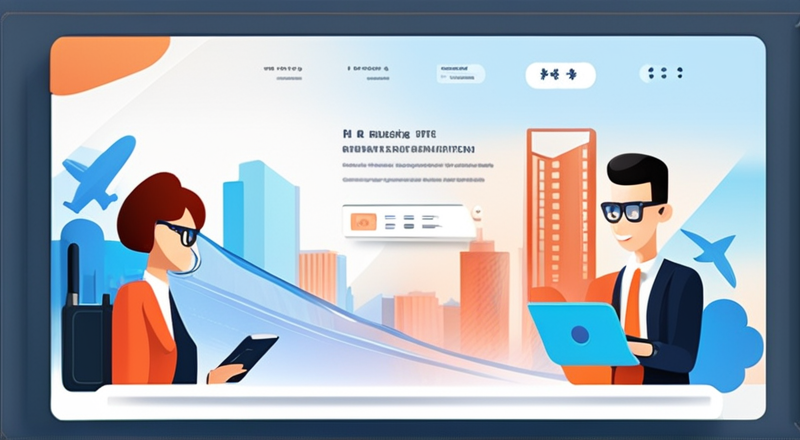 合思差旅服务公司的行业口碑与信誉